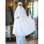 Naazri Iffah Khimar Set