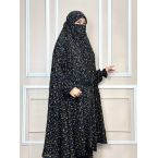 Naazri Iffah Khimar Set