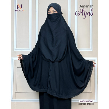  Premium khimar set...