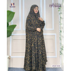  Rahma Abaya