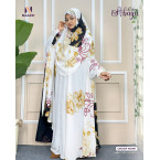 Naazri Rahma Abaya