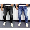 Code AB 07 AB 08 Combo Offer