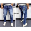 BLUE Code AB 08