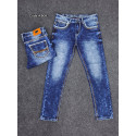 BLUE Code AB 08