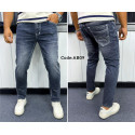 ICY Deep ASH Code AB 09