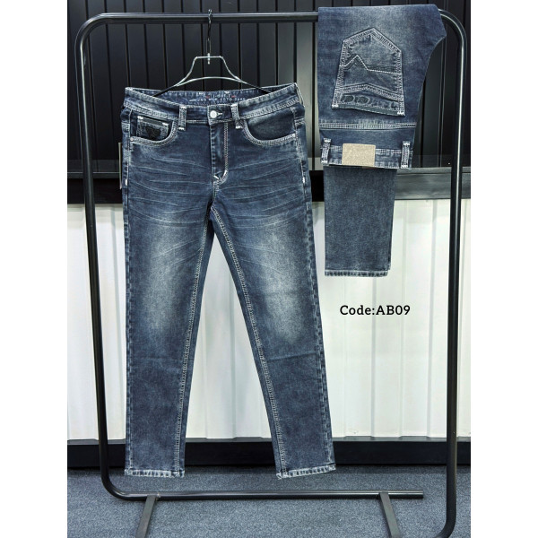 ICY Deep ASH Code AB 09
