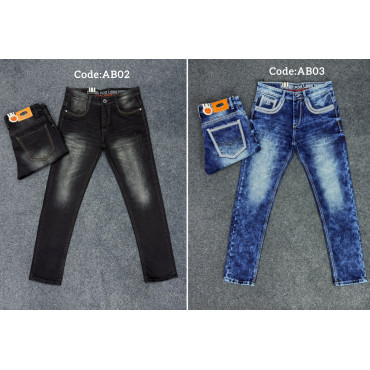 Code AB 02 AB 03 ( Combo Offer )
