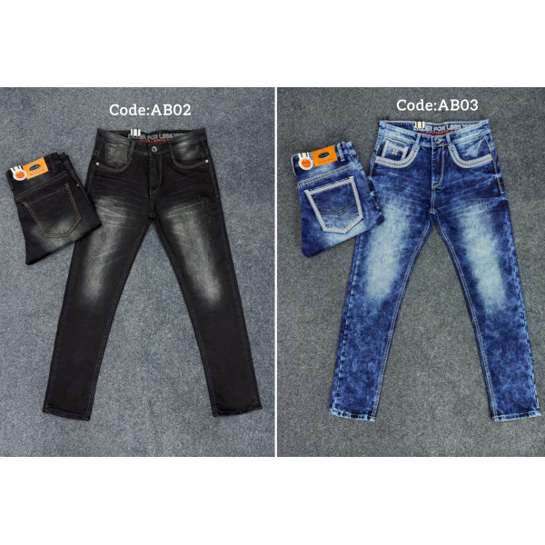 Code AB 02 AB 03 ( Combo Offer )