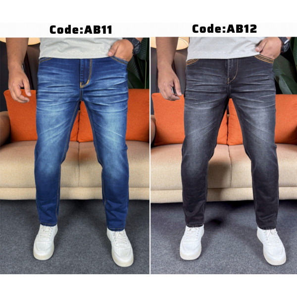 Code AB 11 AB 12 Combo Offer