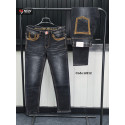 BLACK Code AB 12