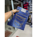 Medium BLUE Code AB 11