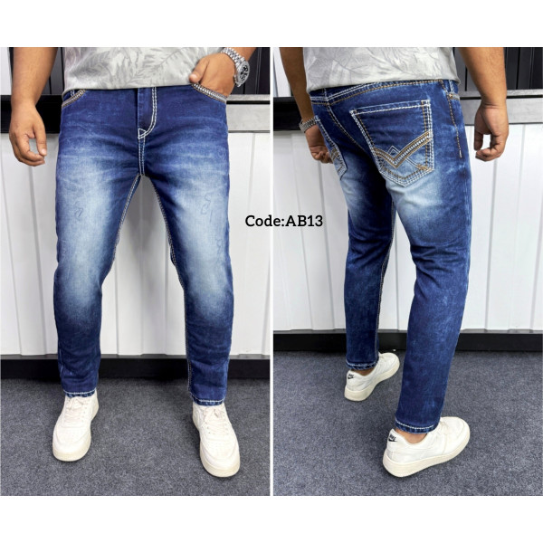 Code AB 13 AB 14 Combo Offer