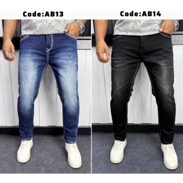 Code AB 13 AB 14 Com...