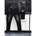 Jet BLACK Code AB 14