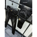 Jet BLACK Code AB 14