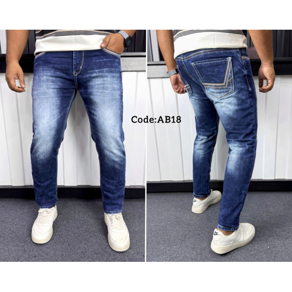 Code AB 18 AB 19 Combo Offer