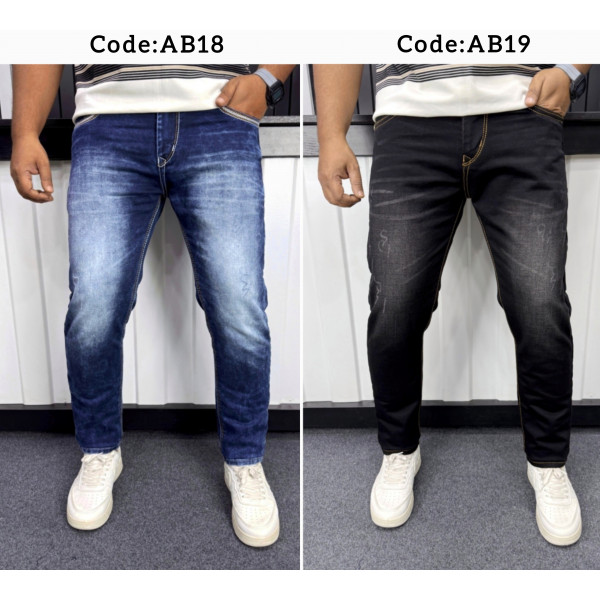 Code AB 18 AB 19 Combo Offer
