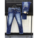 BLUE Code AB 18