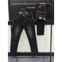 Jet BLACK Code AB 19
