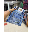 MEDIUM BLUE Code AB 21