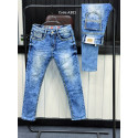 MEDIUM BLUE Code AB 21