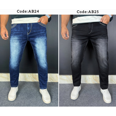 Code AB 24 AB 25 Com...