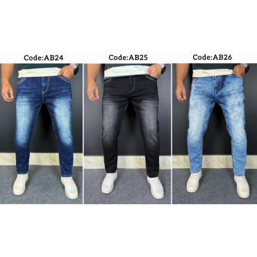 Code AB 24 AB 25 AB ...