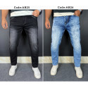 Code AB 25 AB 26 Combo Offer