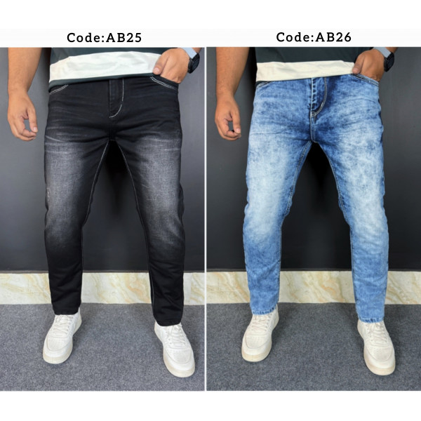 Code AB 25 AB 26 Combo Offer