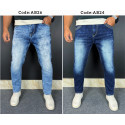 Code AB 26 AB 24 Combo Offer