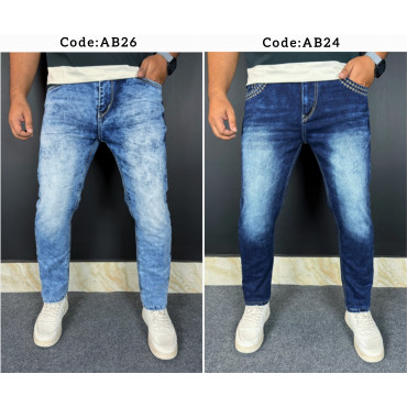 Code AB 26 AB 24 Com...