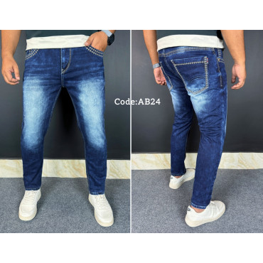 BLUE Jeans Code AB 2...