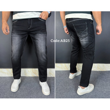 BLACK Jeans Code AB ...