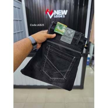 BLACK Jeans Code AB ...