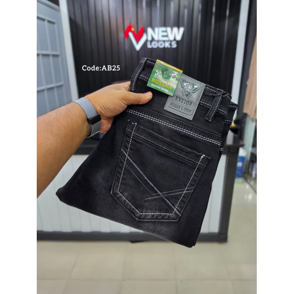 BLACK Jeans Code AB 25