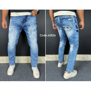 Medium BLUE Jeans Co...
