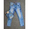 Medium BLUE Jeans Code AB 26