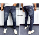 Dark BLUE Code AB 27