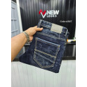 Dark BLUE Code AB 27