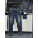 Dark BLUE Code AB 23