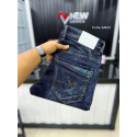Dark BLUE Code AB 23