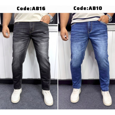Code AB 16 AB 10 Com...