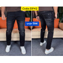 Jet BLACK Code DP 42