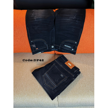 Jet BLACK Code DP 42...