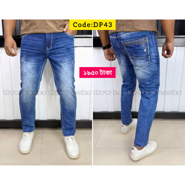 Medium BLUE Code DP ...