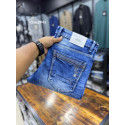 Medium BLUE Code DP 43
