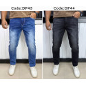 Code DP 43 DP 44 ( Combo Offer )