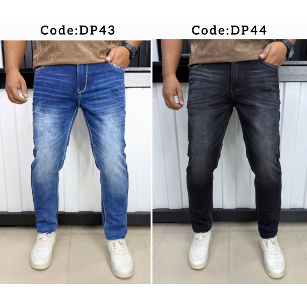 Code DP 43 DP 44 ( Combo Offer )