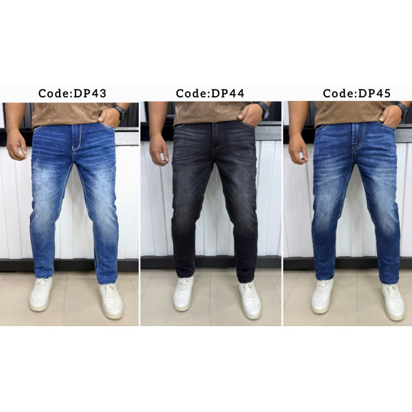 Code DP 43 DP 44 DP 45 ( Combo Offer )