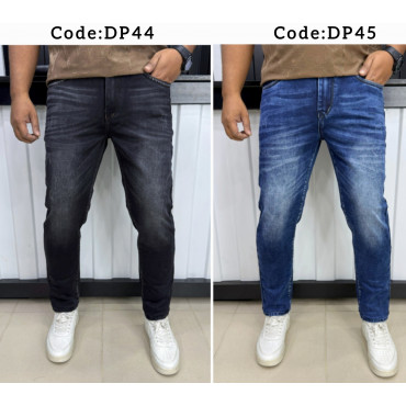 Code DP 44 DP 45 ( C...